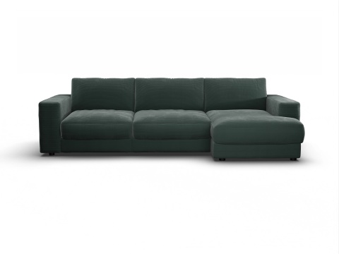 Ecksofa LOklein 2MD R